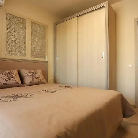 Apartament Luxury In Argisht Partez , Pool, 2 Min Walk To The Złote Piaski