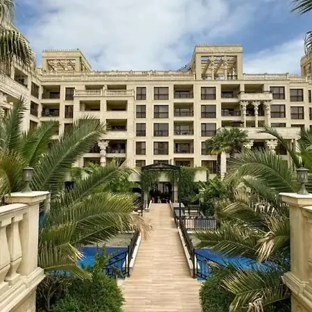 Luxury In Argisht Partez , Pool, 2 Min Walk To The Złote Piaski