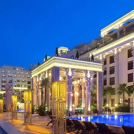 Apartament Luxury In Argisht Partez , Pool, 2 Min Walk To The Złote Piaski